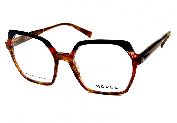 Marius Morel Lisa 3 TR11
