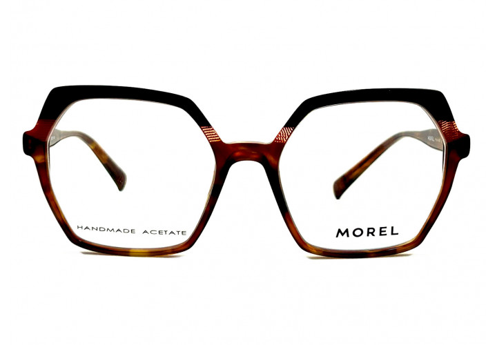 Marius Morel Lisa 3 TR11