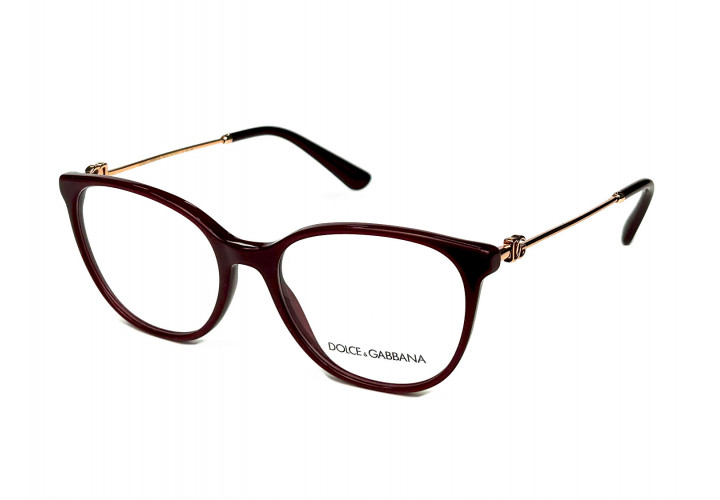 Dolce & Gabbana 3363 3091