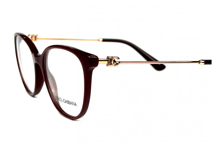 Dolce & Gabbana 3363 3091