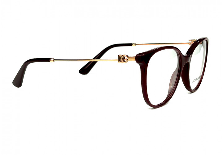 Dolce & Gabbana 3363 3091
