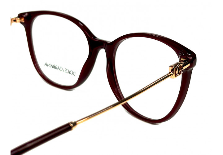 Dolce & Gabbana 3363 3091