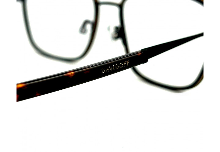 Davidoff 118 01