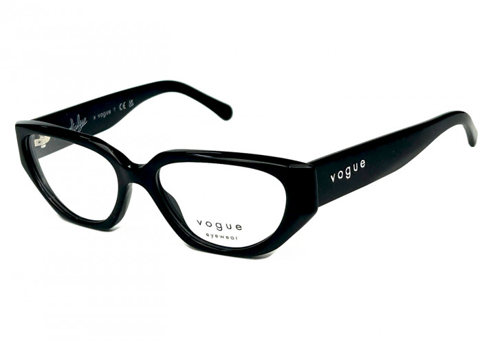 Vogue 5439 W44