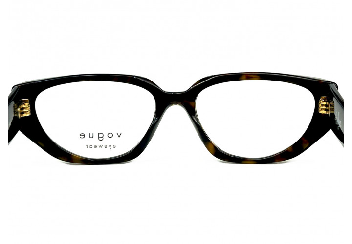 Vogue 5439 W656