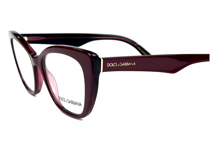 Dolce & Gabbana 3360 3247