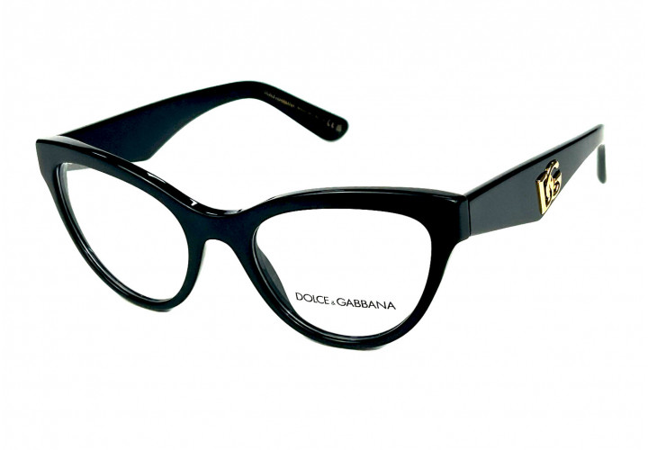 Dolce & Gabbana 3372 501