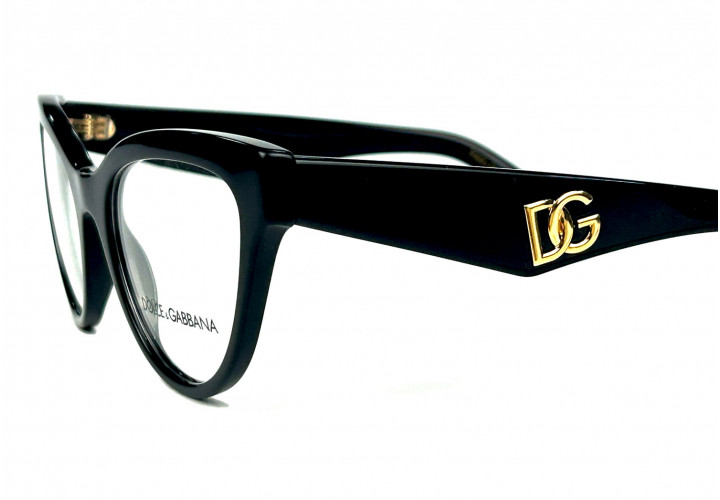 Dolce & Gabbana 3372 501