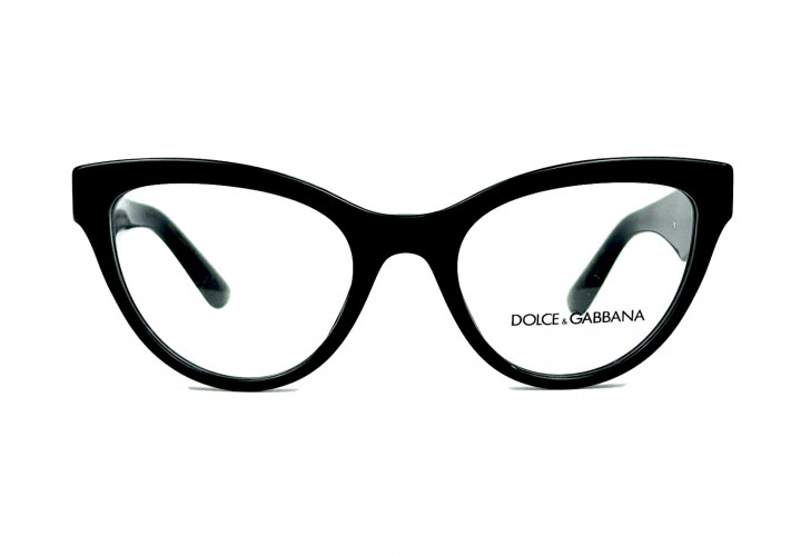 Dolce & Gabbana 3372 501