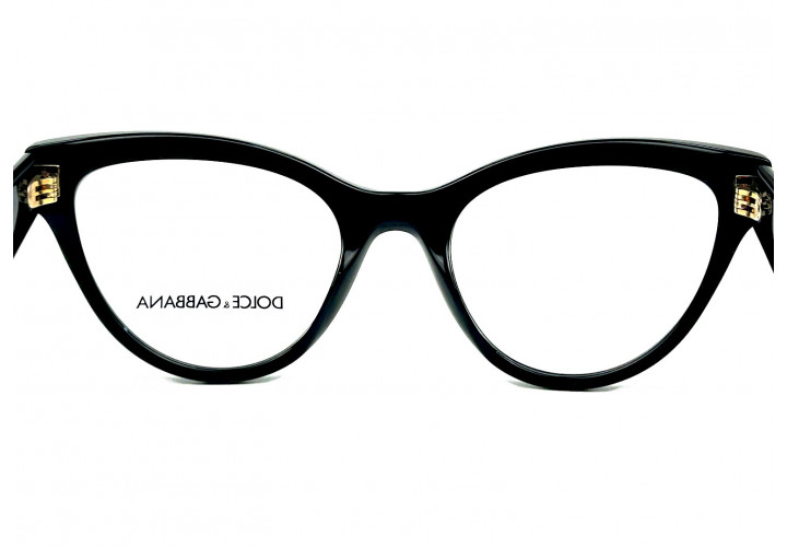 Dolce & Gabbana 3372 501