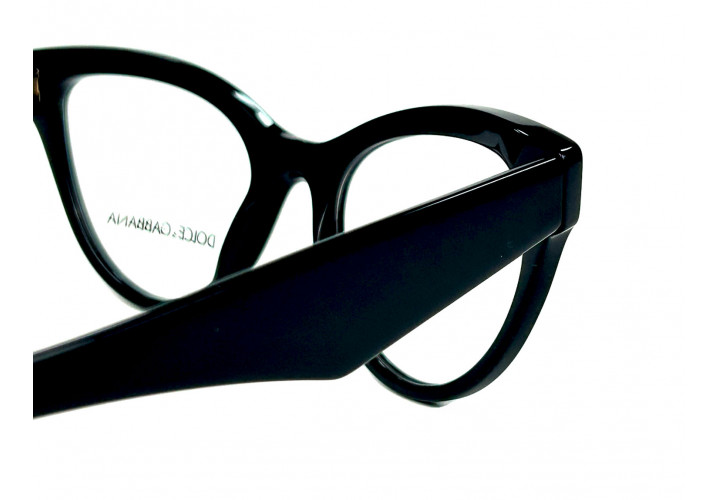 Dolce & Gabbana 3372 501