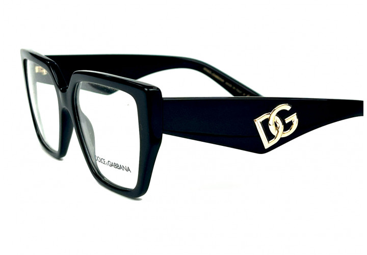Dolce & Gabbana 3373 501