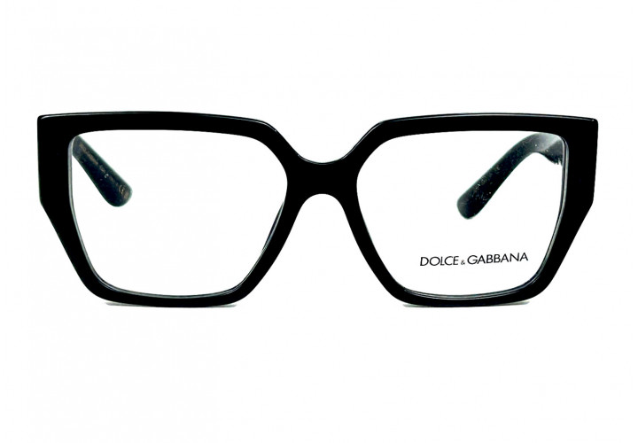 Dolce & Gabbana 3373 501