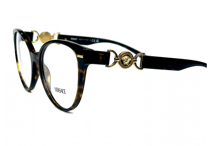 Versace 3334 108