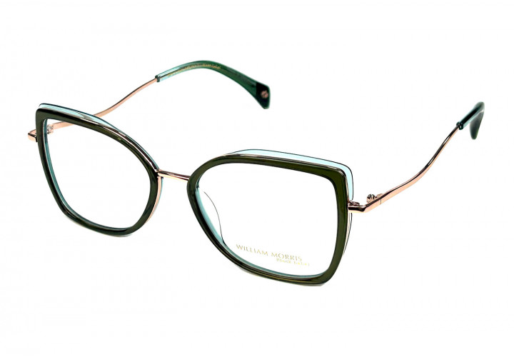 William Morris Gigi 9525
