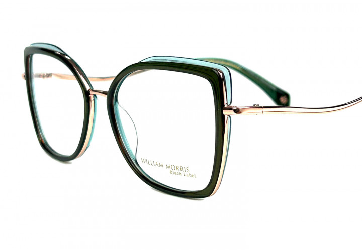 William Morris Gigi 9525
