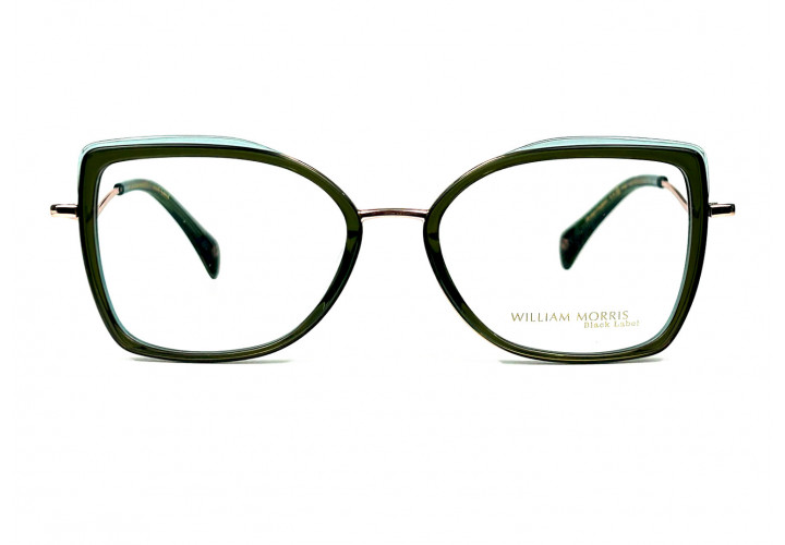 William Morris Gigi 9525