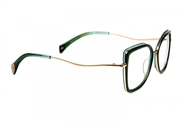 William Morris Gigi 9525