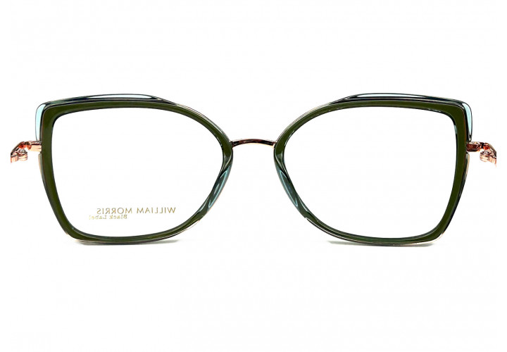 William Morris Gigi 9525