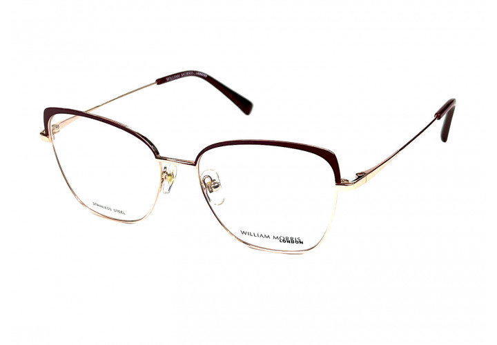 William Morris 50344 3821