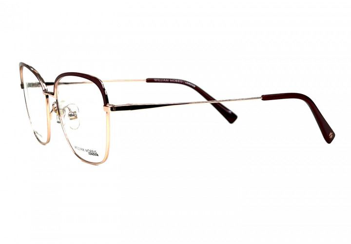 William Morris 50344 3821