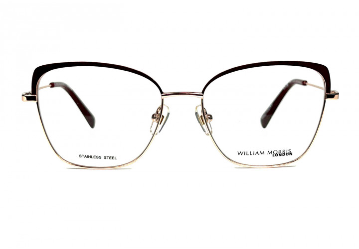 William Morris 50344 3821