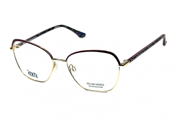 William Morris 70016 4321