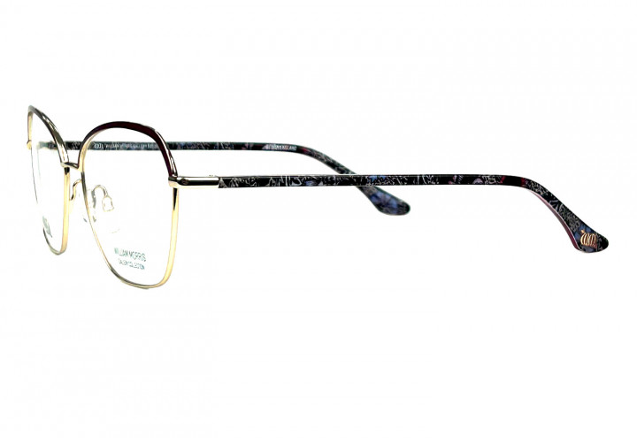 William Morris 70016 4321