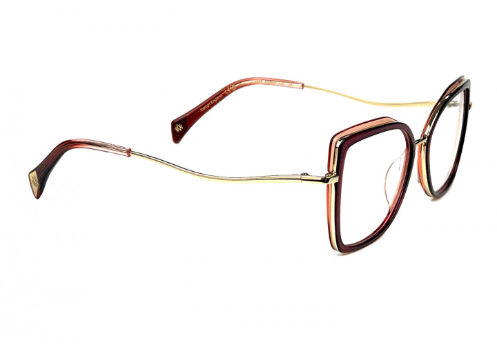 William Morris Gigi 4025