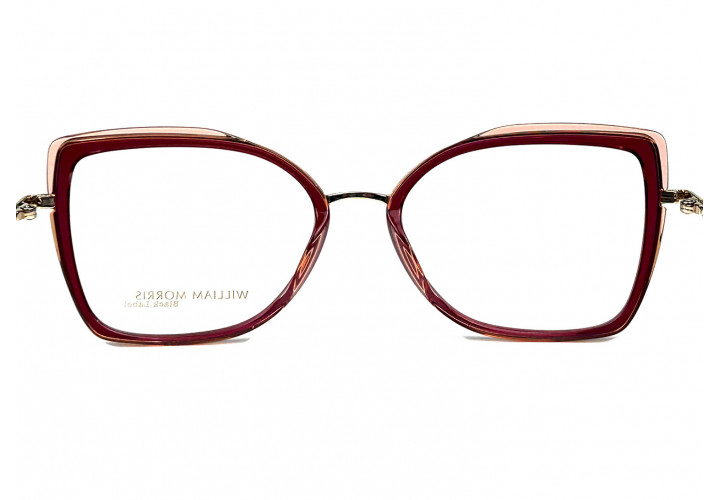 William Morris Gigi 4025