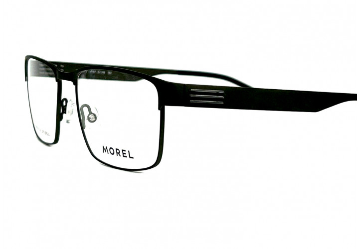 Marius Morel Bayer VN03