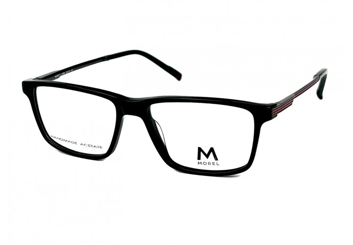 Marius Morel Mozart 2 NR04