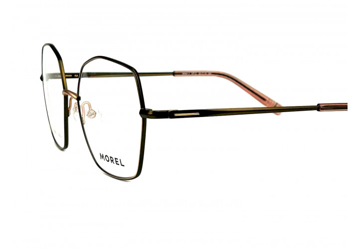 Marius Morel Nina 3 VP12