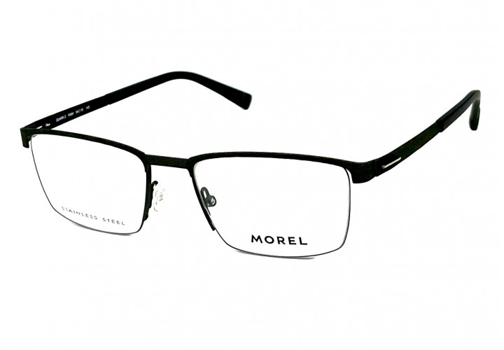 Marius Morel Quark VN04
