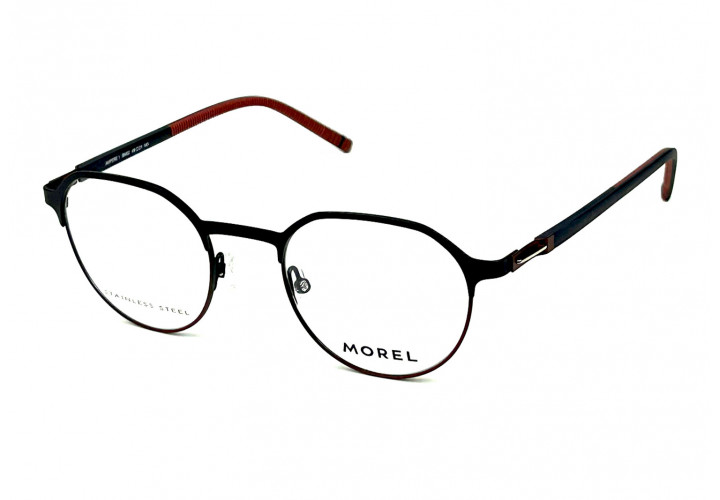 Marius Morel Ampere 1 BM02