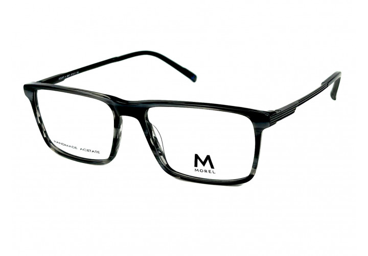 Marius Morel Mozart 4 GB11