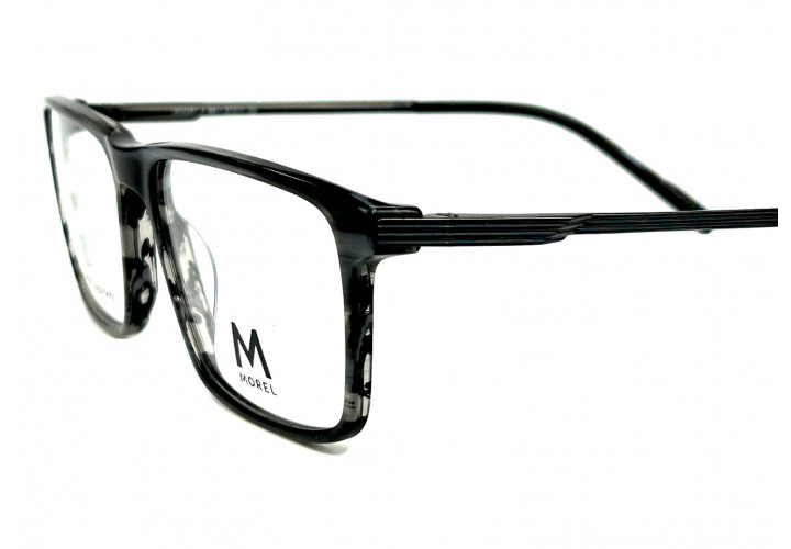 Marius Morel Mozart 4 GB11