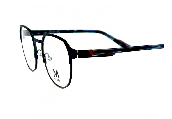 Marius Morel Olive 1 BM02
