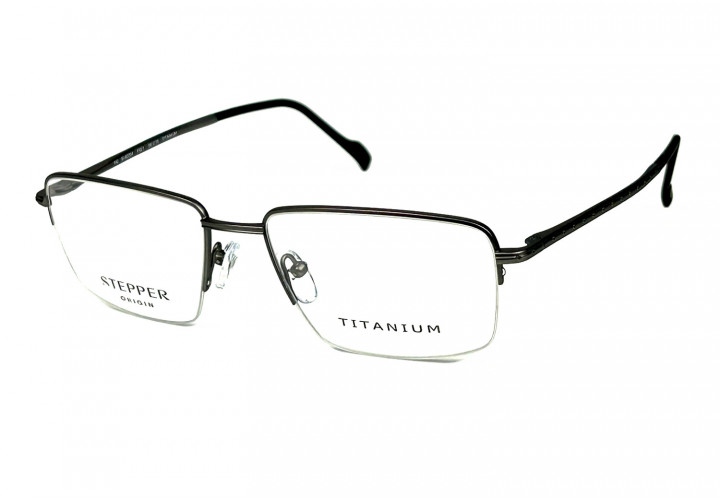 Stepper 60204 021