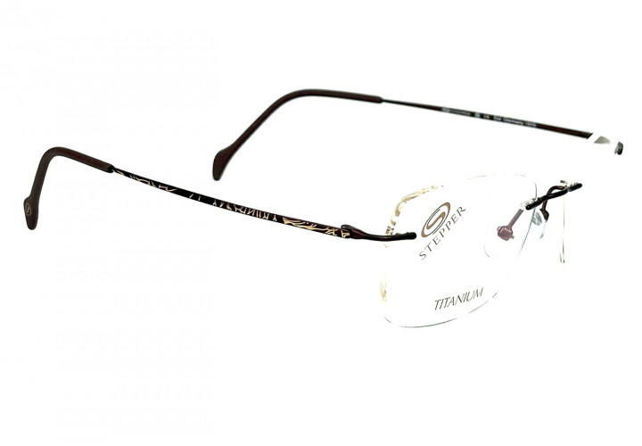 Stepper 95335 011