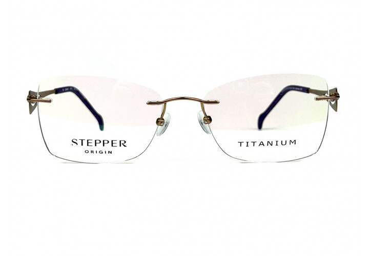 Stepper 99407 018