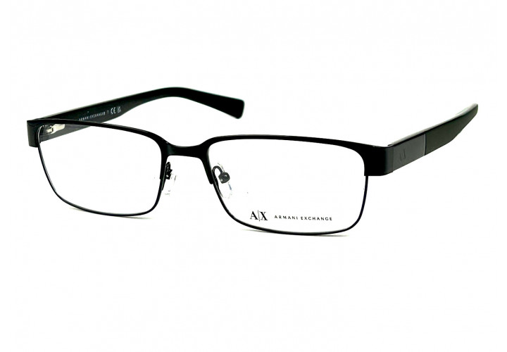 Armani Exchange 1017 6000