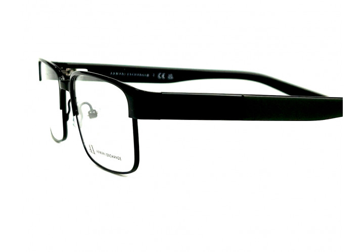 Armani Exchange 1017 6000