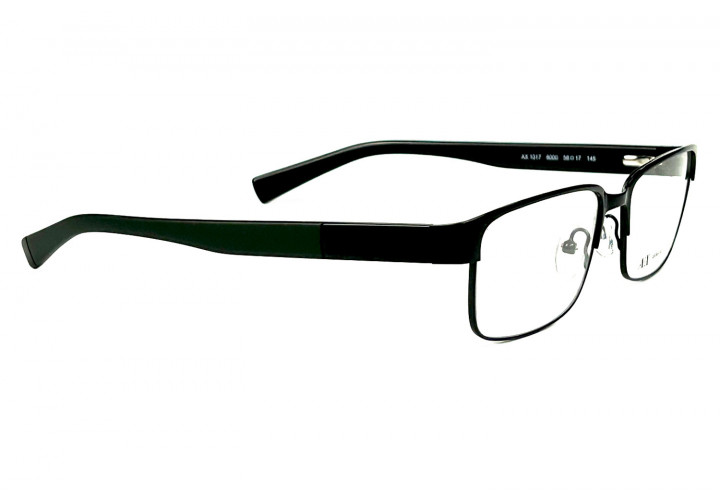 Armani Exchange 1017 6000