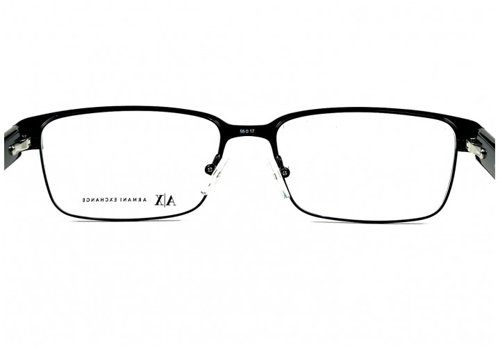 Armani Exchange 1017 6000