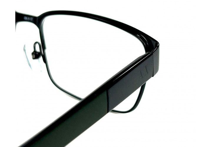 Armani Exchange 1017 6000