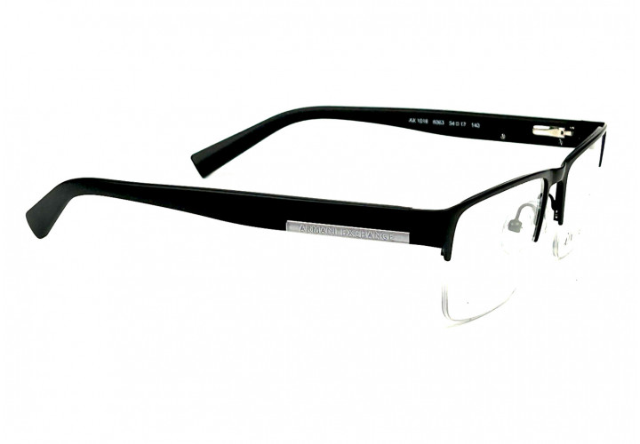 Armani Exchange 1018 6063