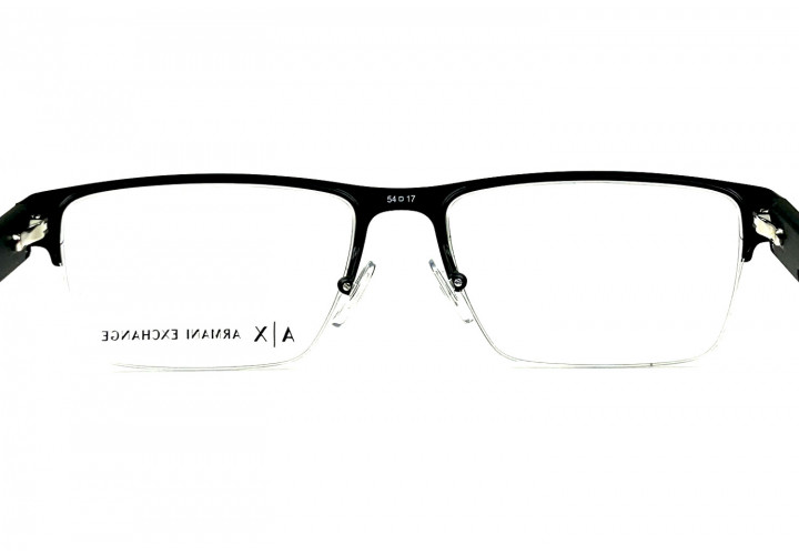 Armani Exchange 1018 6063