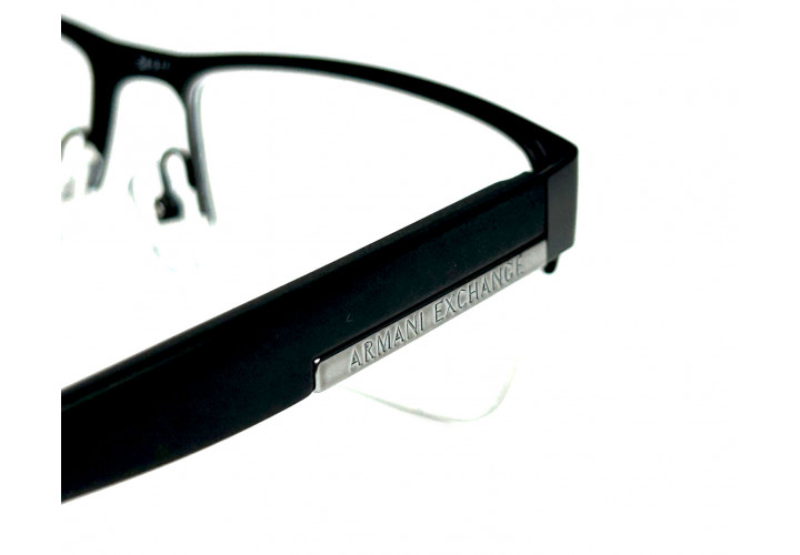 Armani Exchange 1018 6063