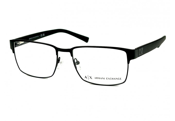 Armani Exchange 1019 6063